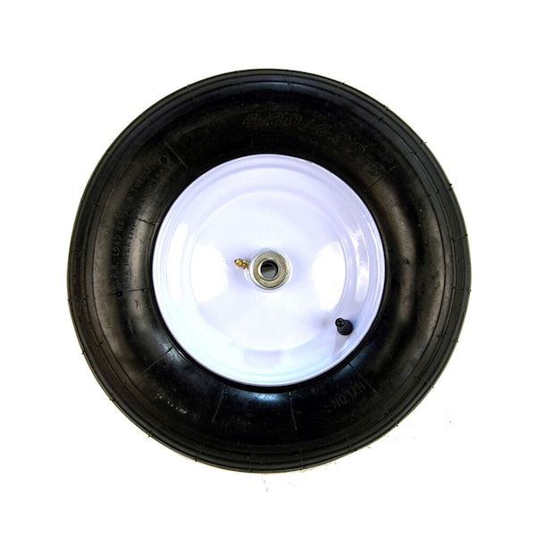 Wheel-480/400X8